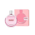 Hugo Boss Hugo Extreme Women EDP 75ml - Image 2