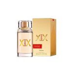 Hugo Boss Hugo XX EDT 100ml - Image 2