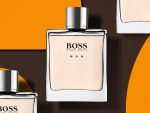 Hugo Boss Man EDT 100ml - Image 3