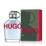 Hugo Boss Man EDT For Men - Image 2
