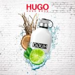 Hugo Boss Reversed EDT 125ml - Image 3