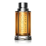 Hugo Boss The Scent EDT 100ml