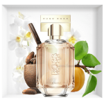 Hugo Boss The Scent For Her EDP 100ml - Image 3