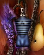 Jean Paul Gaultier Ultra Male Intense EDT 125ml - Image 3