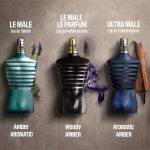 Jean Paul Gaultier Ultra Male Intense EDT 125ml - Image 5