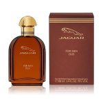 Jaguar Oud For Men EDP 100ml - Image 2