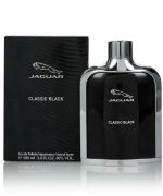 Jaguar Classic Black EDT 100ml - Image 2