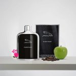 Jaguar Classic Black EDT 100ml - Image 3