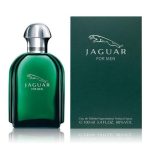 Jaguar For Men EDT 100ml - Image 2