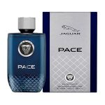 Jaguar Pace EDT 100ml - Image 2