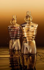 Jean Paul Gaultier Le Male Elixir Absolu Parfum Intense 125ML - Image 3
