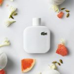 Lacoste L.12.12 Blanc EDT 100ml - Image 3