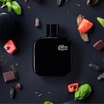 Lacoste L.12.12 Noire EDT 100ML - Image 3