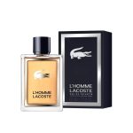 Lacoste L'Homme EDT 100ml - Image 2