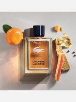 Lacoste L'Homme EDT 100ml - Image 3