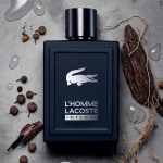 Lacoste L'Homme Intense EDT 100ml - Image 3