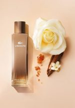 Lacoste Pour Femme Intense EDP 90ml - Image 3