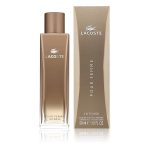 Lacoste Pour Femme Intense EDP 90ml - Image 2