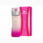 Lacoste Touch Of Pink EDT 90ML - Image 2