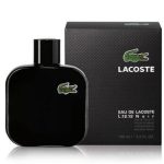 Lacoste L.12.12 Noire EDT 100ML - Image 2