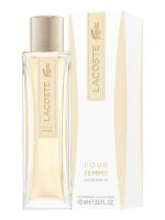 Lacoste Pour Femme EDP 90ml - Image 2