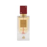 Lattafa Ana Abiyedh Rough EDP Unisex 60ml