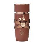Lattafa Asad Bourbon EDP 100ml