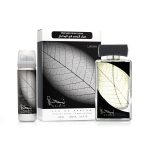 Lattafa Najdia EDP 100ml + Deo 50ml Inside - Image 2