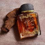 Lattafa Pure Oudi Unisex EDP 100ml + Deo 50ml - Image 3