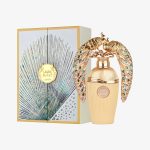 Lattafa Afeef Unisex EDP 100ml - Image 2