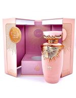 Lattafa Haya For Women EDP 100ml - Image 3