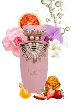 Lattafa Haya For Women EDP 100ml - Image 4