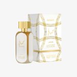 Lattafa Hayaati Gold Elixir Unisex EDP 100ml - Image 2