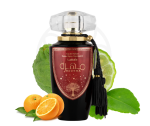 Lattafa Mohra Unisex EDP 100ml - Image 3