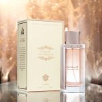 Lattafa The Kingdom For Women EDP 100ml - Image 2