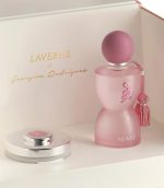 Laverne Sense Collection Eau de Parfum For Women 75ml - Image 4