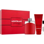 Mont Blanc Legend Red Eau De Parfum 100ml Gift Set