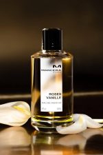 Mancera Roses Vanille EDP 120ML - Image 3