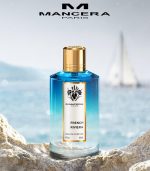 Mancera French Riviera EDP 120ML - Image 3