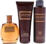 Marciano Set EDT 100ml + Body Spray 256 + Shower Gel 200ml