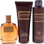 Marciano Set EDT 100ml + Body Spray 256 + Shower Gel 200ml