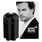 Mont Blanc Emblem EDT 100ML - Image 3