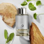 Mont Blanc Explorer Platinum EDP 100ml - Image 3