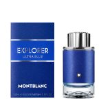Mont Blanc Explorer Ultra Blue EDP 100 ml - Image 2