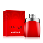 Mont Blanc Legend Red EDP 100ML - Image 2