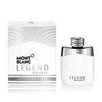 Mont Blanc Legend Spirit EDT 100ML - Image 2