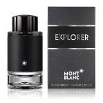 Mont Blanc Explorer EDP 100ML - Image 2