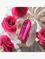 Montale Roses Musk EDP 100ml - Image 3