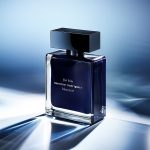 Narciso Rodriguez For Him Bleu Noir EDT 100ml - Image 3