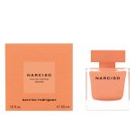 Narciso Rodriguez Narciso Ambree For Women EDP 90ml - Image 2